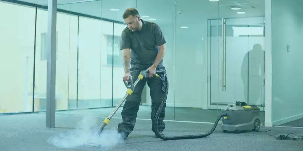 NDIS Carpet Cleaning Morley