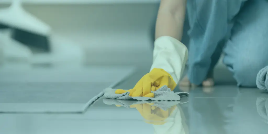 NDIS Deep Cleaning Morley
